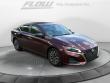 Used 2024 Nissan Altima 2.5 SV Sedan