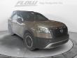 Certified 2024 Nissan Pathfinder Rock Creek SUV