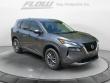 Certified 2023 Nissan Rogue S FWD SUV
