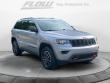 Used 2020 Jeep Grand Cherokee Trailhawk 4X4 SUV