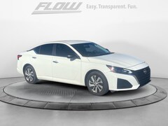 2025 Nissan Altima S FWD Sedan