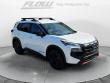 Certified 2025 Nissan Rogue Rock Creek SUV