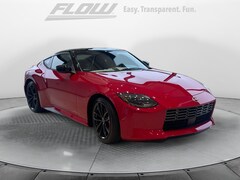 2025 Nissan Z Performance Coupe