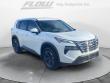 Certified 2025 Nissan Rogue SV FWD SUV
