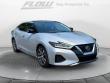 Used 2019 Nissan Maxima 3.5 SL Sedan