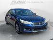 Used 2015 Honda Accord LX Sedan