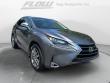 Used 2015 Lexus NX 200t  SUV