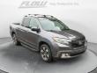 Used 2019 Honda Ridgeline RTL-E Truck