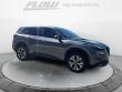 Certified 2022 Nissan Rogue SV FWD SUV