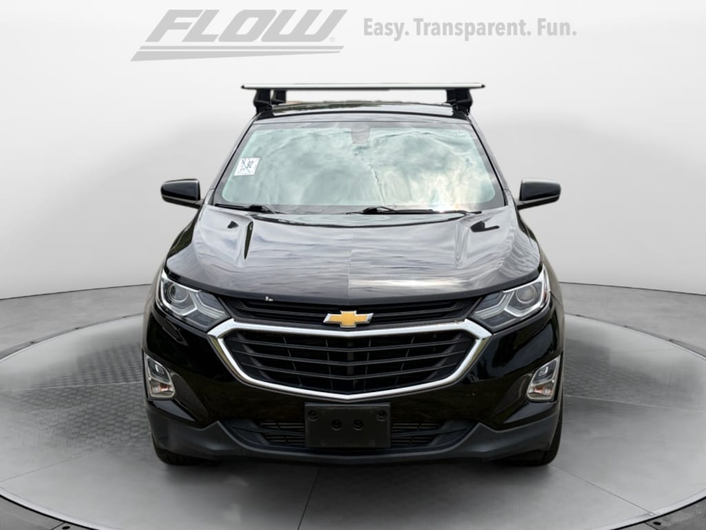 Used 2019 Chevrolet Equinox LT SUV