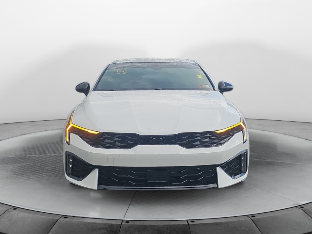 Used 2025 Kia K5 GT-Line Sedan