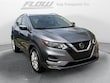  Nissan Rogue Sport