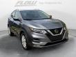 Used 2021 Nissan Rogue Sport SV AWD Xtronic CVT SUV