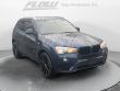 Used 2017 BMW X3 sDrive28i SUV
