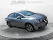 Used 2022 Nissan Versa 1.6 SV Xtronic CVT Sedan