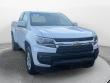 Used 2021 Chevrolet Colorado 2WD Extended Cab Long Box LT Truck