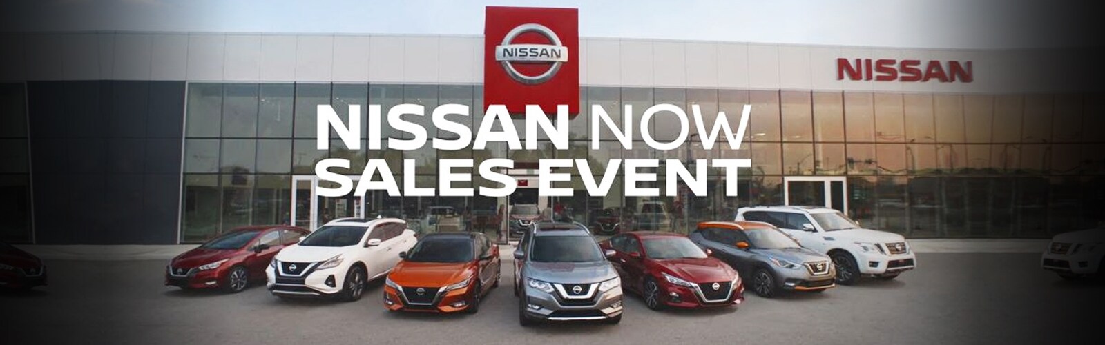 New and Used Nissan dealership in Statesville Flow Nissan of Statesville