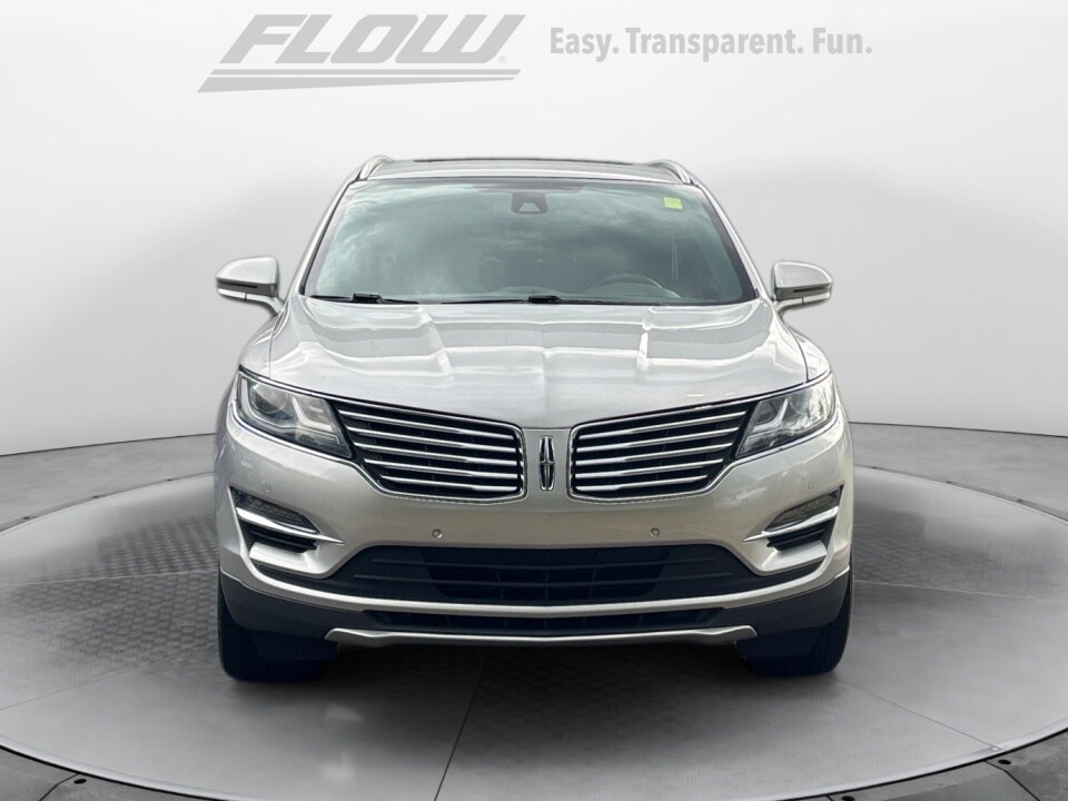 2018 Lincoln MKC Reserve photo 2