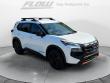 Certified 2025 Nissan Rogue Rock Creek SUV