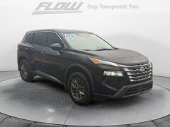 2025 Nissan Rogue S FWD SUV