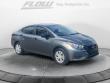 Certified 2025 Nissan Versa 1.6 S Sedan
