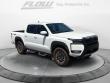Certified 2026 Nissan Frontier Crew Cab PRO-4X 4x4 Truck