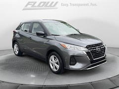 2025 Nissan Kicks Play S SUV