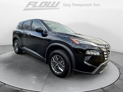 2025 Nissan Rogue S FWD SUV