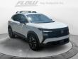Certified 2026 Nissan Kicks SV SUV