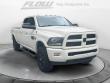 Used 2017 Ram 3500 Laramie Crew Cab 4x4 8 Box Truck
