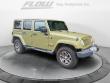 Used 2013 Jeep Wrangler Unlimited Sahara SUV