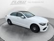 Used 2024 Mercedes-Benz C 300  Sedan