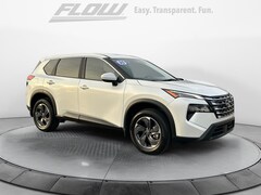 2025 Nissan Rogue SV FWD SUV