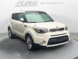 Used 2017 Kia Soul + Hatchback