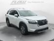 Certified 2025 Nissan Pathfinder SL SUV
