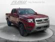 Certified 2025 Nissan Frontier King Cab SV 4x4 Truck