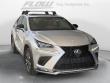Certified 2019 Lexus NX 300 F SPORT SUV