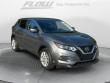Used 2021 Nissan Rogue Sport S FWD Xtronic CVT SUV