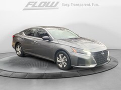 2025 Nissan Altima S FWD Sedan