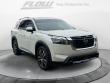 Certified 2024 Nissan Pathfinder Platinum FWD SUV