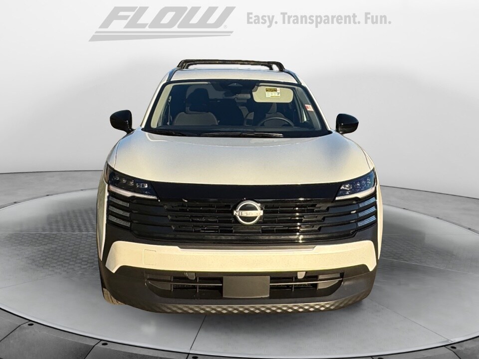 2026 Nissan Kicks SV photo 2