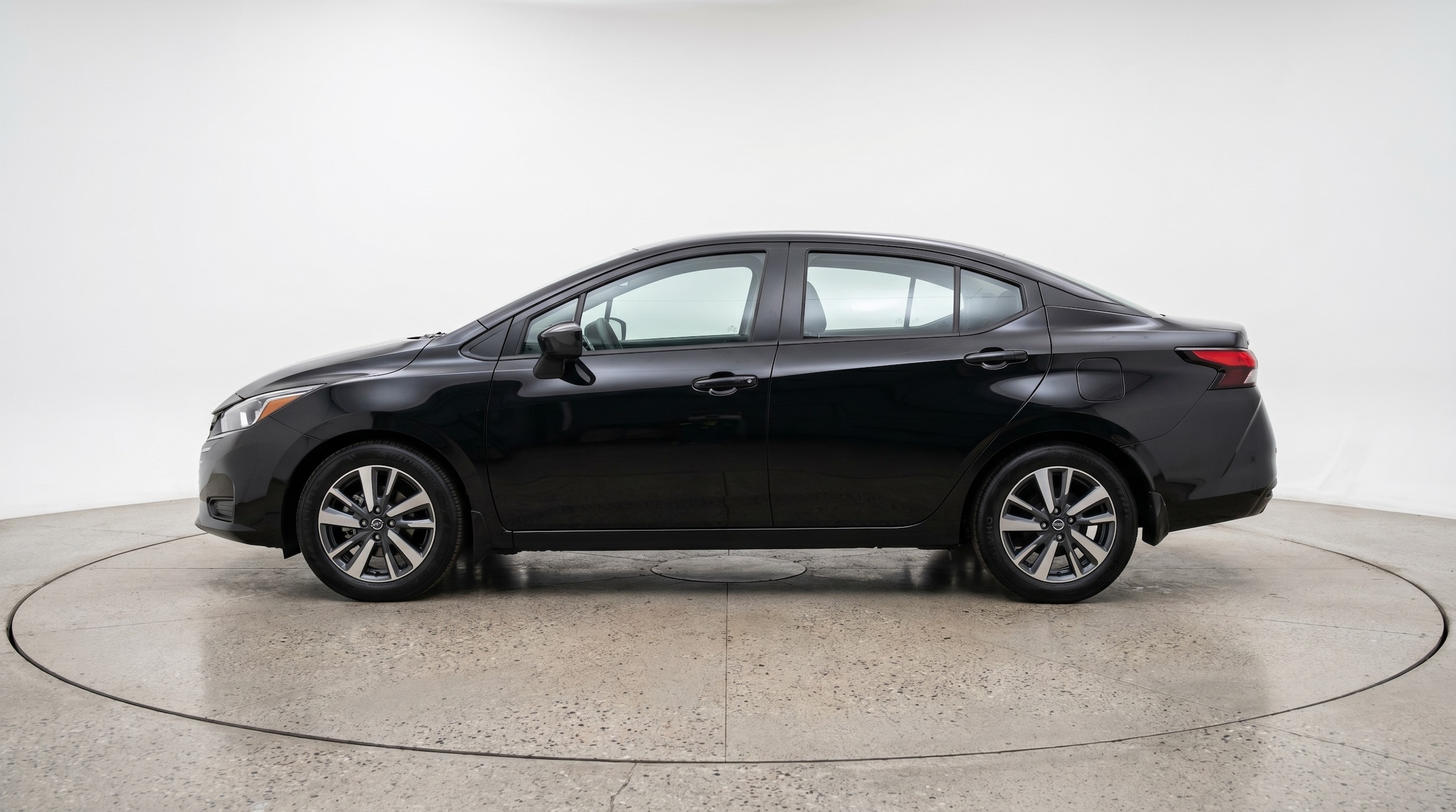 Thumbnail: 2025 Nissan Versa - 4
