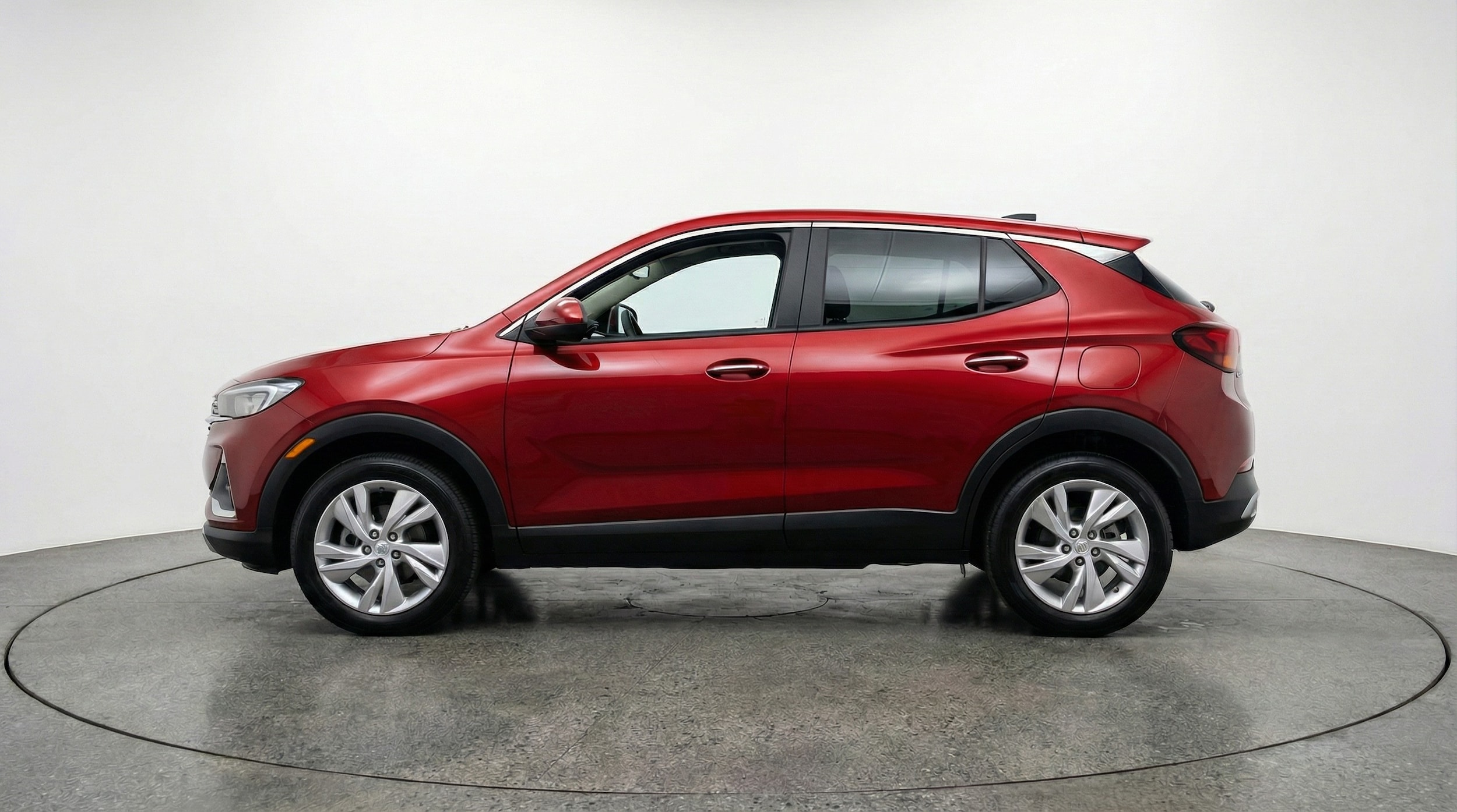 Thumbnail: 2026 Buick Encore GX - 4