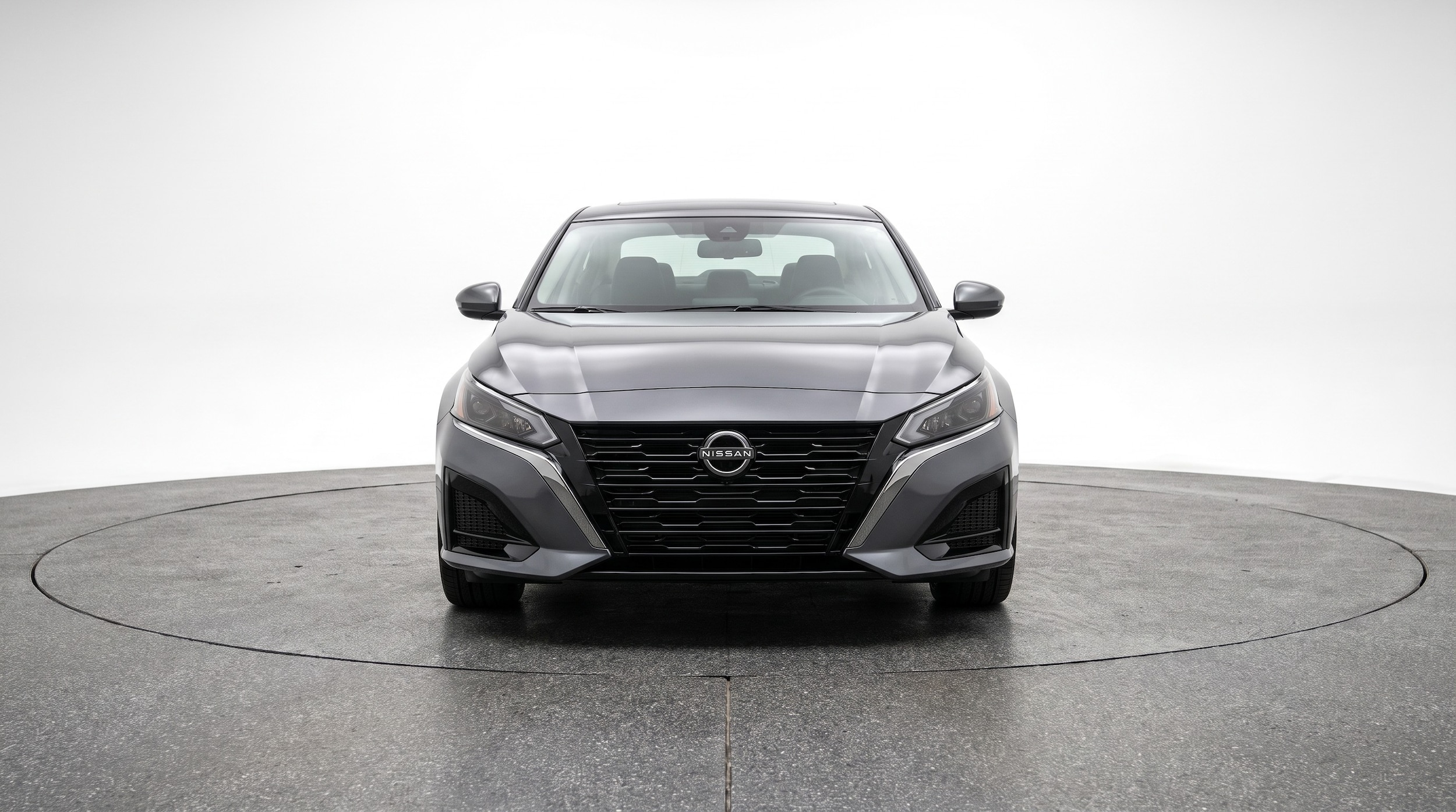 Thumbnail: 2025 Nissan Altima - 2