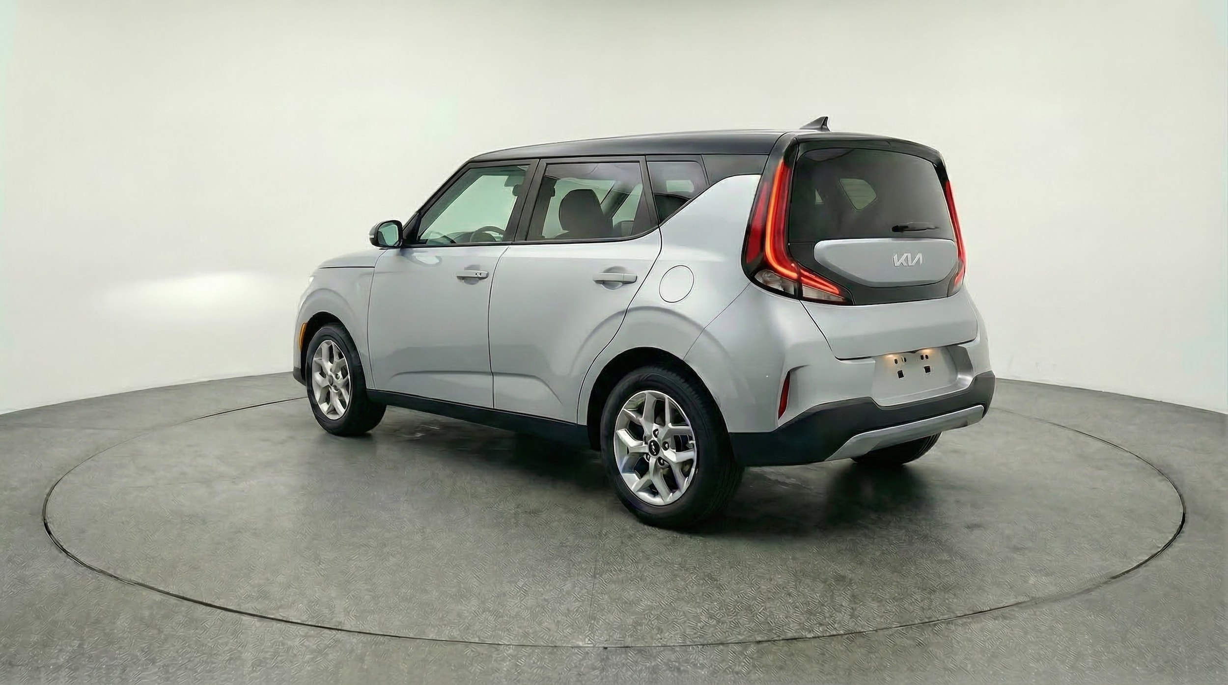 Thumbnail: 2025 Kia Soul - 5