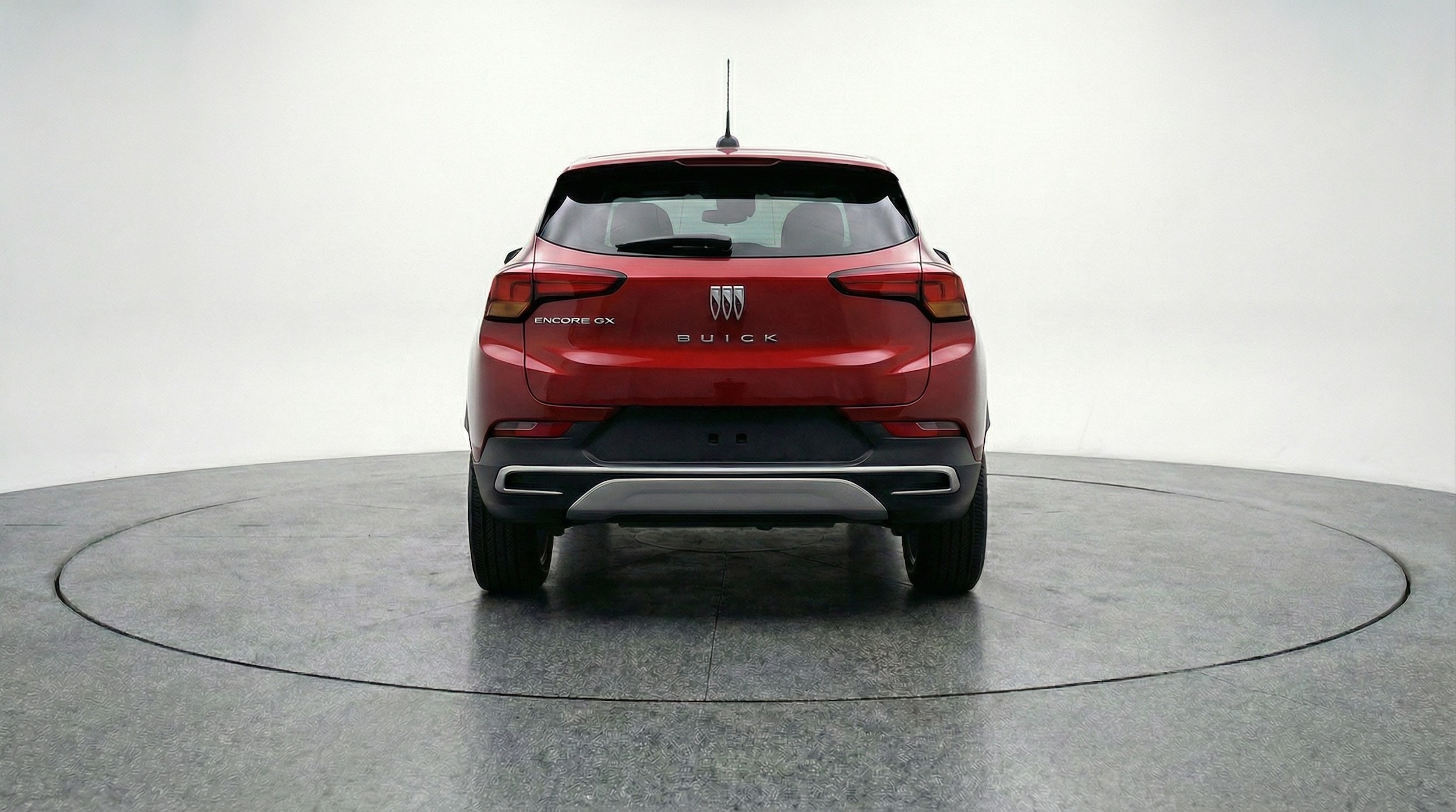 Thumbnail: 2026 Buick Encore GX - 6