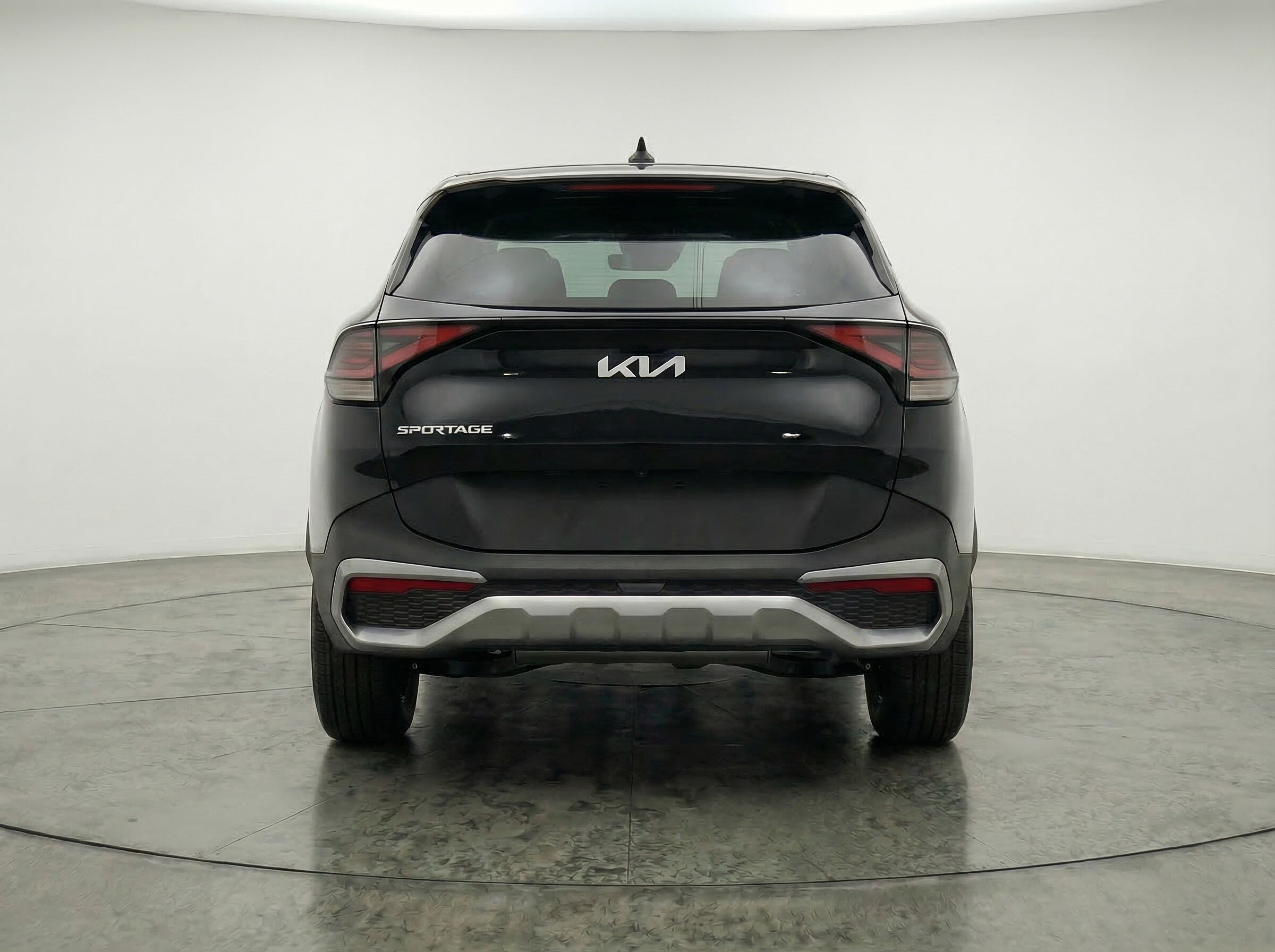 Thumbnail: 2026 Kia Sportage - 6