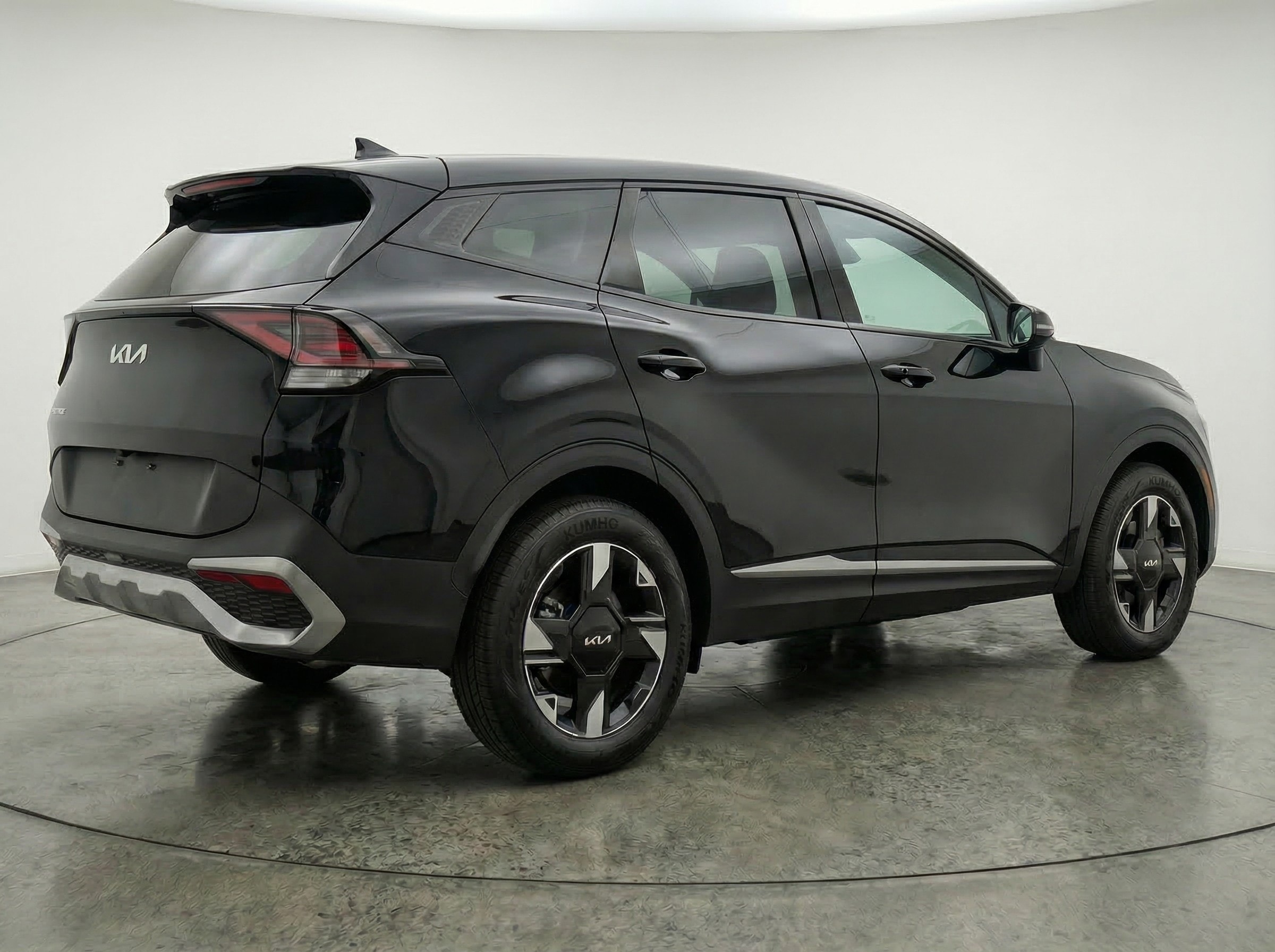 Thumbnail: 2026 Kia Sportage - 7
