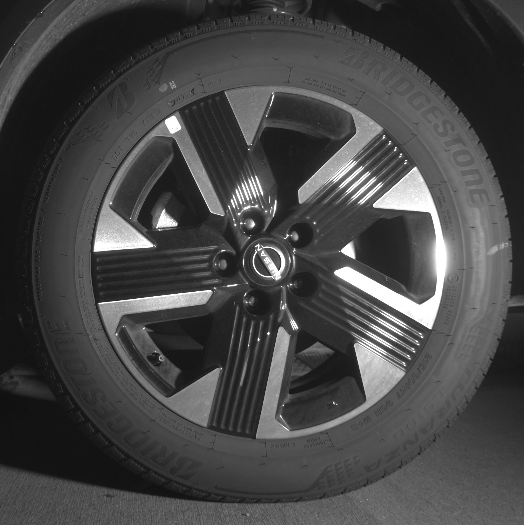 Thumbnail: 2026 Nissan Kicks - 9