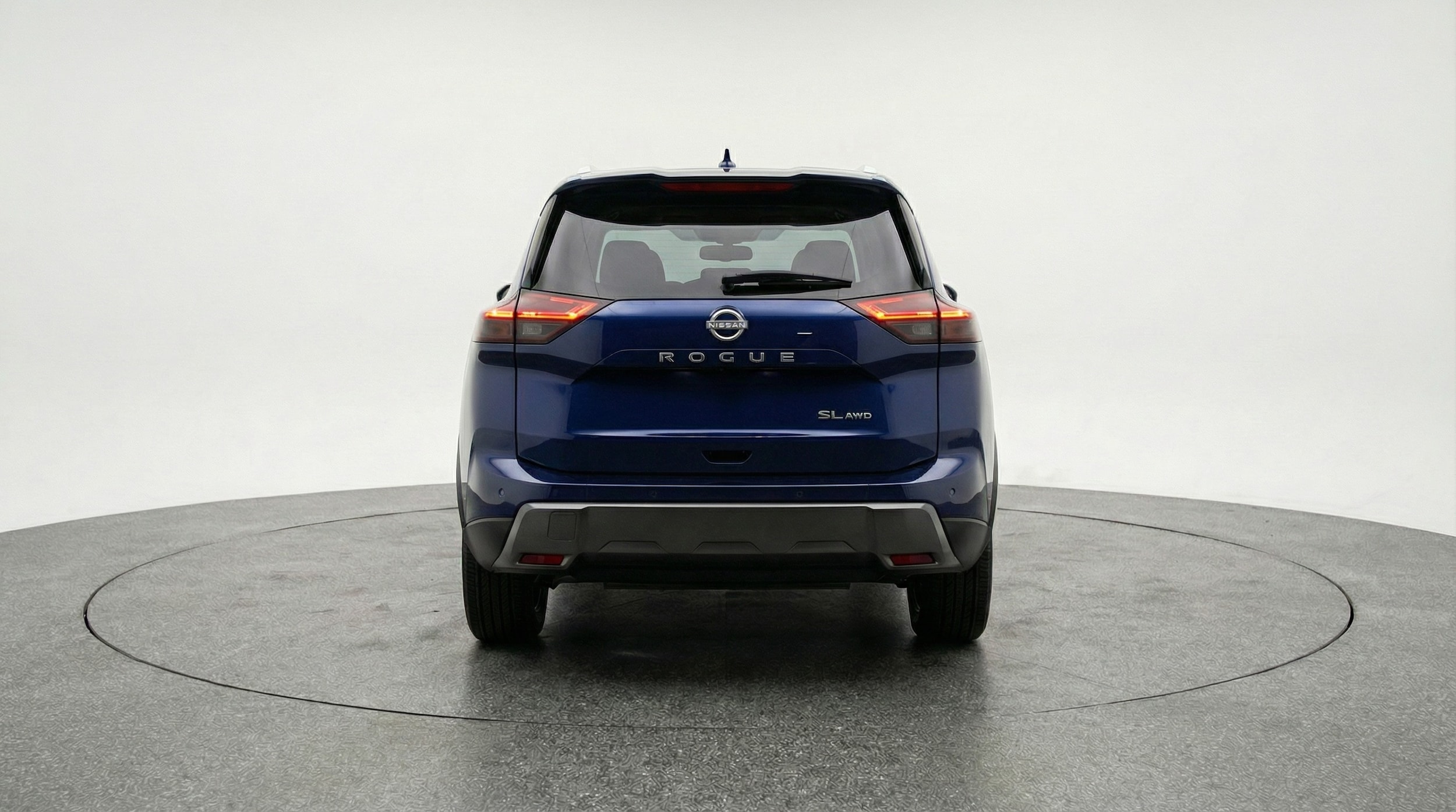 Thumbnail: 2026 Nissan Rogue - 6